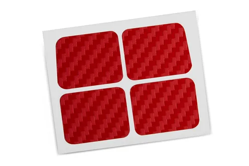 Vista 14 de TouchProtect GripBacks - Steam Deck OLED compatible Back Button Enhancement Add More Grip and Control to your Deck! (Mini Hex)