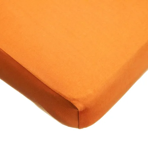 Vista 17 de TL Care Supreme Sábana bajera ajustable para cuna, 28 x 52 pulgadas, grosor mejorado para una comodidad suave, transpirable y neutra, 100% algodón