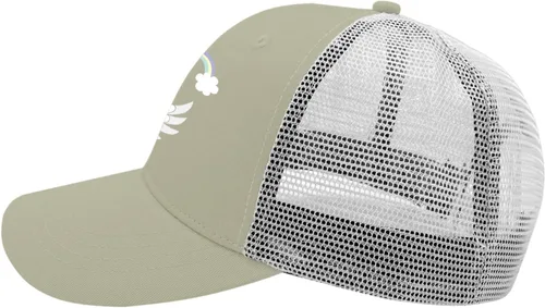 Vista 3 de devor Gorras de béisbol con diseño de perro Pug para papá, gorra gráfica para mujer