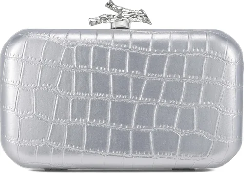 Vista 13 de Clutch Purses for Women, Formal Evening Clutch Bags, Wedding Purse Handbag