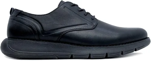 Vista 2 de Nautica Wingdeck Oxford - Tenis de moda para hombre