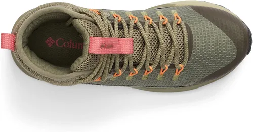 Vista 12 de Columbia mens Trailstorm Mid Waterproof