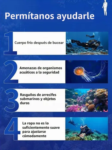 Vista 7 de Traje de neopreno de pesca submarina de 0.059 pulgadas con capucha, 2 piezas de camuflaje para caza de buceo, para buceo en agua fría