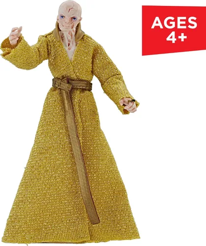 Vista 4 de Star Wars E1640 SW E8 Vin Victor 2 Figura de acción