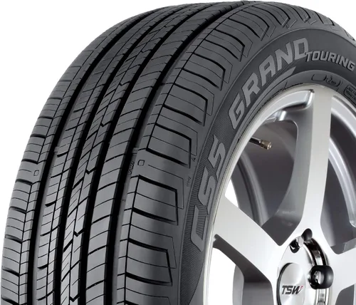 Vista 2 de Cooper CS5 Grand Touring 185/60R15 84T - Neumático para todas las estaciones