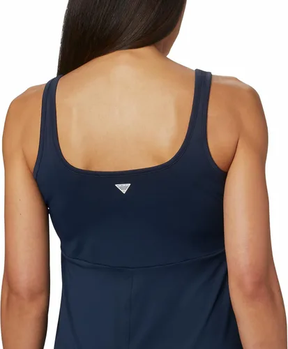 Vista 214 de Columbia Vestido PFG Freezer III para mujer