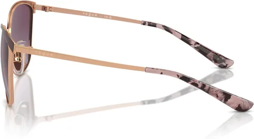 Vista 22 de Vogue Eyewear womens Vo4002s Round Sunglasses