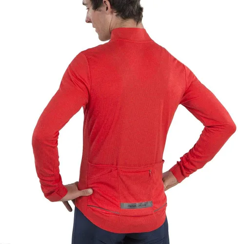 Vista 3 de Pearl IZUMI Pro - Maillot de ciclismo térmico para hombre