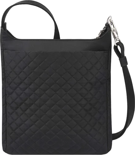 Vista 5 de Travelon Crossbody Boho NS antirrobo, Travelon Bandolera antirrobo Boho NS