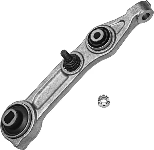 Vista 194 de Detroit Axle - Brazos de control inferiores delanteros derechos de repuesto para Volkswagen Jetta 2011 2012 2013 2014 2015 2016 2017 2018 - Juego