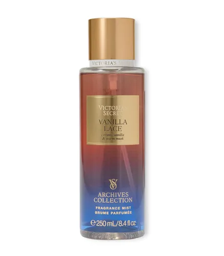 Vista 13 de Victoria's Secret Fragancia corporal en aerosol, Amber Romance - 8.4 fl oz