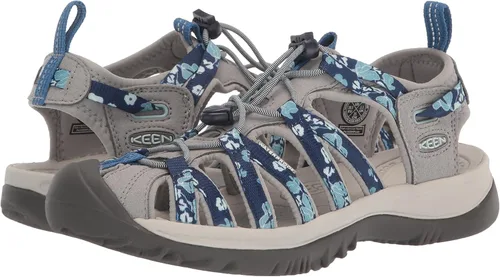 Vista 7 de KEEN Sandalia de agua Whisper con punta cerrada para mujer