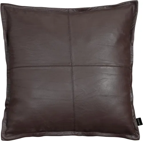 Vista 29 de Funda de almohada de piel de cordero – Funda de cojín decorativa para sofá – Fundas para sala de estar y dormitorio, 22 x 22 pulgadas – Paquete de 2