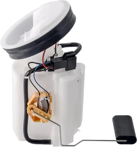 Vista 5 de Módulo Herko 248GE de la bomba de combustible para Mercedes-Benz C230 C240 C320 2001-2007