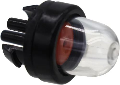 Vista 2 de 10pcs 188-512 General Snap-in Primer Bombilla para Weed Eater McCulloch Ryobi Echo Homelite Poulan PPB100E PPB150E PPB200 PPB200E PPB250E PPB300
