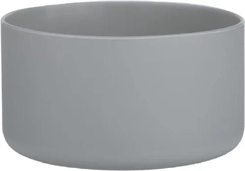 Vista 8 de Bota de silicona para botella de agua Hydro Flask de 12 a 40 onzas, bota para Stanley Cup 40 30 onzas, botas inferiores para botellas de agua Negro