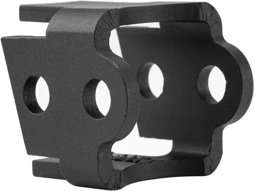 Vista 5 de WeiSen Kit de elevación de 2 pulgadas compatible con Can Am Defender HD5/HD8/HD10/500 800 1000 2016-2025, kit de elevación de suspensión trasera