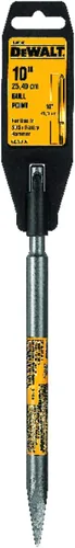 Vista 3 de DEWALT DW5348 10" SDS Plus Bull Pt. Bit