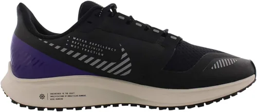 Vista 3 de Nike Air Zoom Pegasus 36 Shield Zapatillas para correr para mujer