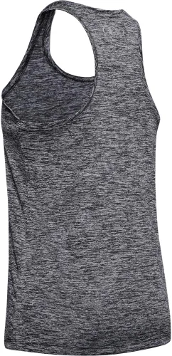 Vista 2 de Under Armour - Camiseta sin mangas Tech Twist para mujer