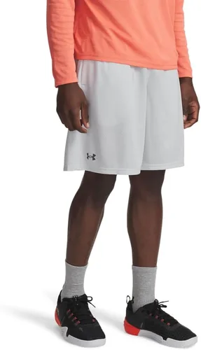 Vista 19 de Under Armour Pantalones cortos de malla Tech para hombre