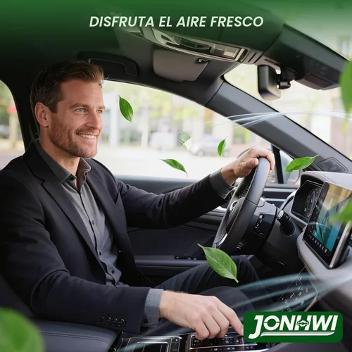 Vista 5 de Juego de filtros de aire de cabina y motor para Honda Civic 1.8L 2012-2015