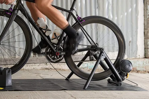 Vista 5 de Cambio magnético Saris para entrenadores de bicicleta