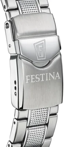 Vista 2 de Festina F206694 Men's Watch