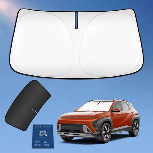 Vista 44 de Parasol para Mazda 3 2019-2025 2026