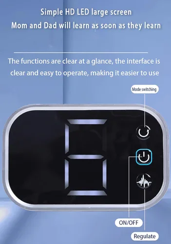 Vista 7 de Guantes de robot de rehabilitación para rehabilitación de accidentes cerebrovasculares, dispositivos de fortalecimiento de manos, velocidad