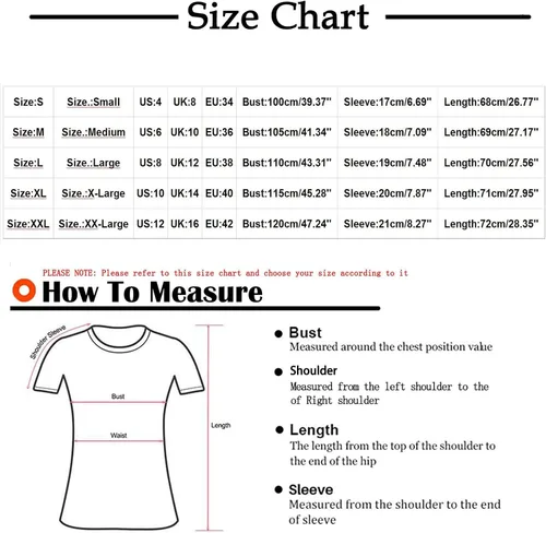 Vista 2 de Camisetas de uniforme de trabajo de Pascua para mujer, cuello en V, estampado divertido, camisetas básicas para mujer