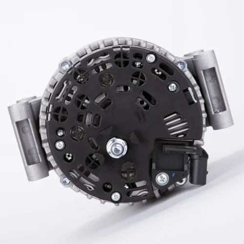 Vista 4 de TYC Alternador compatible con Mercedes Benz GL450 2007-2012