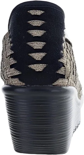 Vista 4 de Bernie Mev Zapatos sin cordones Halle para mujer