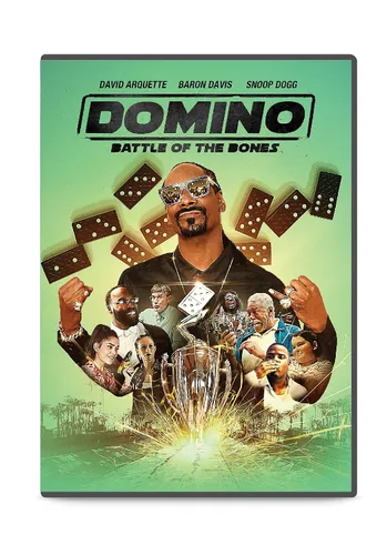 Vista 3 de Domino Battle Of The Bones
