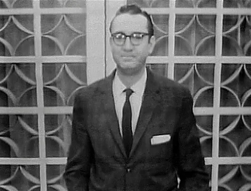 Vista 2 de The Steve Allen Show - Volume 4