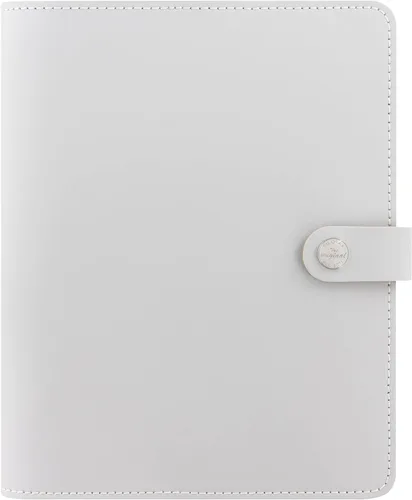 Vista 13 de Filofax 17-026037 Philofax Organizador personal original, A5, verde lima Lime