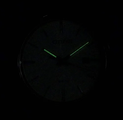 Vista 6 de Citizen Mens Analogue Quartz Watch