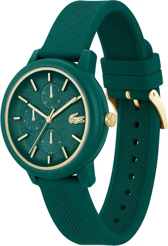 Vista 2 de Lacoste 12.12 Women's Quartz Multifunction Watch