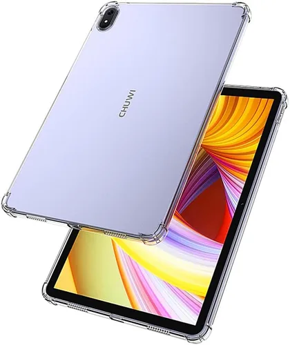 Vista 2 de CHUWI Hipad Air 10.3 pulgadas, CHUWI Hipad Air 10.3 pulgadas, TPU suave y ligero protector antiarañazos a prueba de golpes para CHUWI Hipad Air 10.3