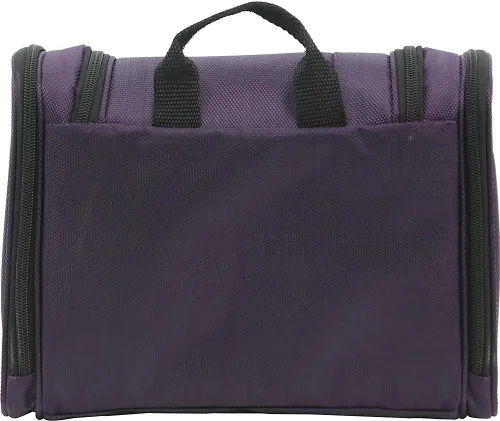 Vista 3 de Travelers Club 11" Toiletry Kit Travel Accessory