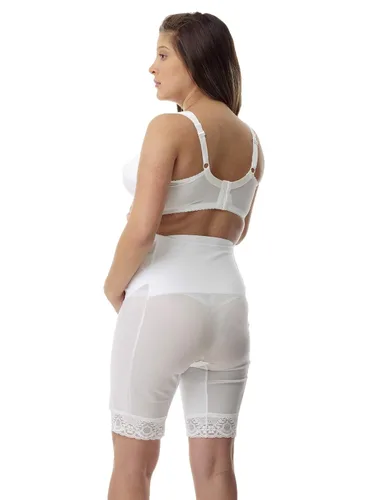 Vista 2 de Underworks Faja de apoyo pélvico y de espalda para maternidad, talla S 4