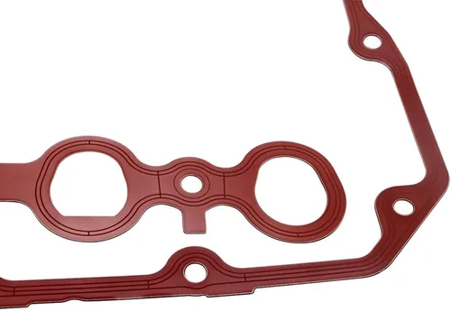 Vista 6 de 11127536785 Junta de Cubierta de Válvulas del Motor con Sello de Tubo de Bujía Compatible con 2006-2007 BMW E90 E91 E92 E93 325i 325xi 330i 330xi