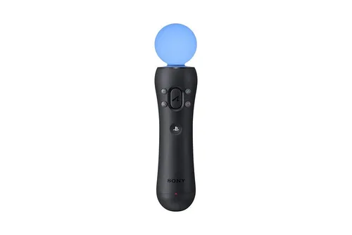 Vista 9 de Playstation Move Twin Pack (PS4)