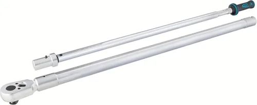 Vista 3 de Hazet 6108-1CT Llaves dinamométricas