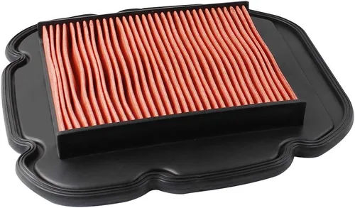 Vista 8 de OuYi Filtro de aire de motocicleta para Suzuki DL650 V-Strom 2004 2005 2006 2007 2008 2009 2010 2011 2012 2013 2014 2015 2016 / DL1000 V-Strom