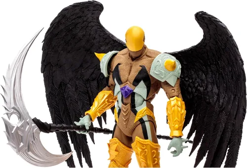Vista 2 de McFarlane Toys - Figura de acción de Spawn Reaper de 7 pulgadas