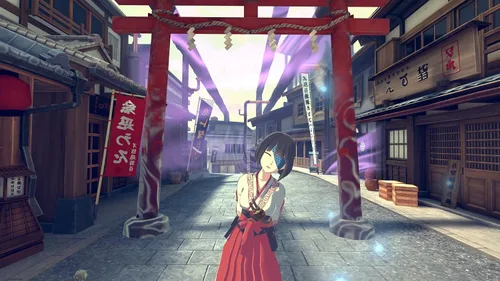 Vista 9 de The Tale of Onogoro - Steam PC VR - Standard - PC Online Game Code