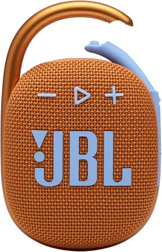 Vista 9 de JBL Clip 4: Altavoz portátil con Bluetooth, batería incorporada, característica impermeable y a prueba de polvo