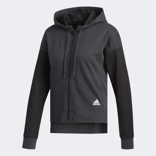 Vista 2 de adidas Sport ID FZ Sudadera con capucha