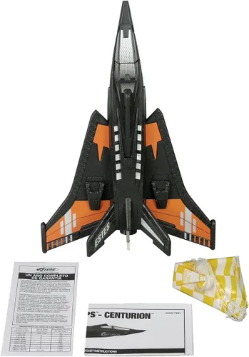 Vista 5 de Estes Rockets Space Corps Centurion - Juego de lanzamiento pequeño